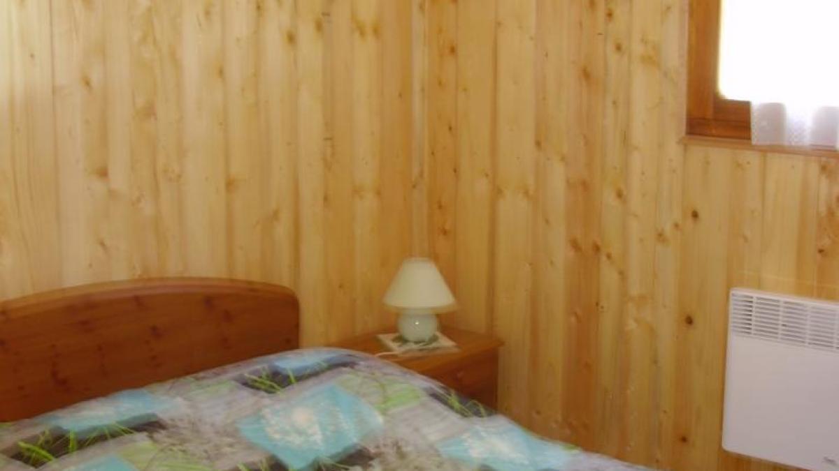fichier article, Une chambre