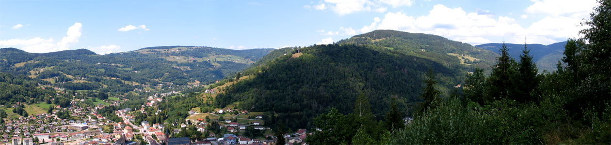 bannière du site
